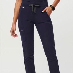 Figs Women's Navy Pants